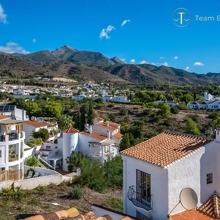 Ferienhaus Rooftop Terrace Close To Burriana And Town Center